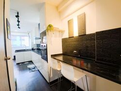 Blk 276 Ficus Vale (Yishun), HDB 4 Rooms #558265981